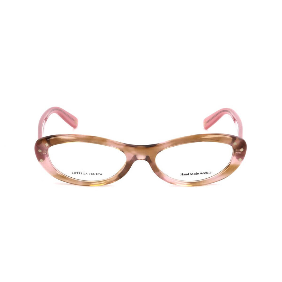 Montatura per occhiali da donna Bottega Veneta BV-204-42J Ø 51 mm