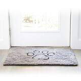 Hondenbed Dog Gone Smart Grijs 79 x 51 cm