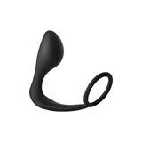 Dream Toys Fantasstic Black Anal Plug