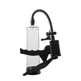 Pompa pentru penis Dream Toys Pistol Negru