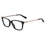 Brillenfassung Love Moschino MOL550-807 Ø 52 mm Brillenfassung Love Moschino MOL550-807 Ø 52 mm