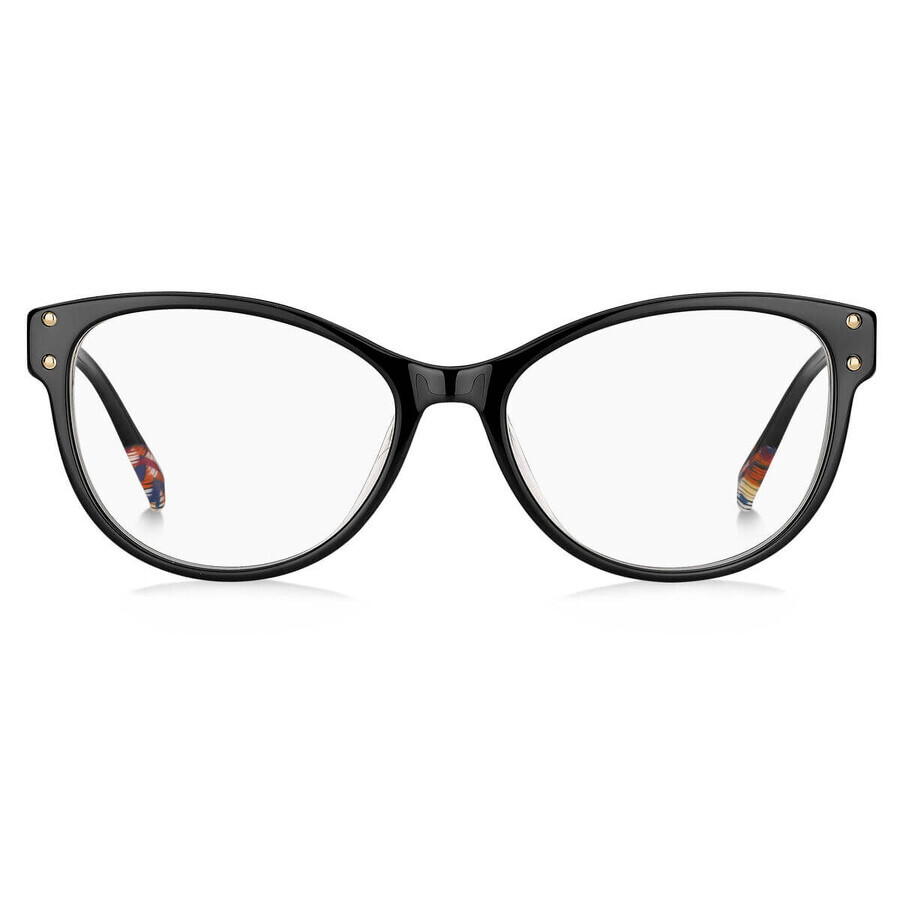 Montatura per Occhiali Donna Missoni MIS-0027-807 ø 54 mm