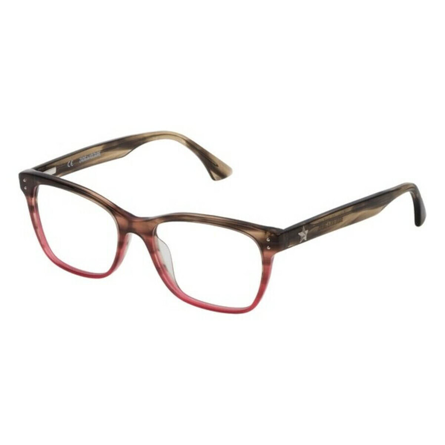 Winkel op Brillenframe Dames Zadig & Voltaire VZV091V5104AB Ø 51 mm Brillenframe Dames Zadig & Voltaire VZV091V5104AB Ø 51 mm
