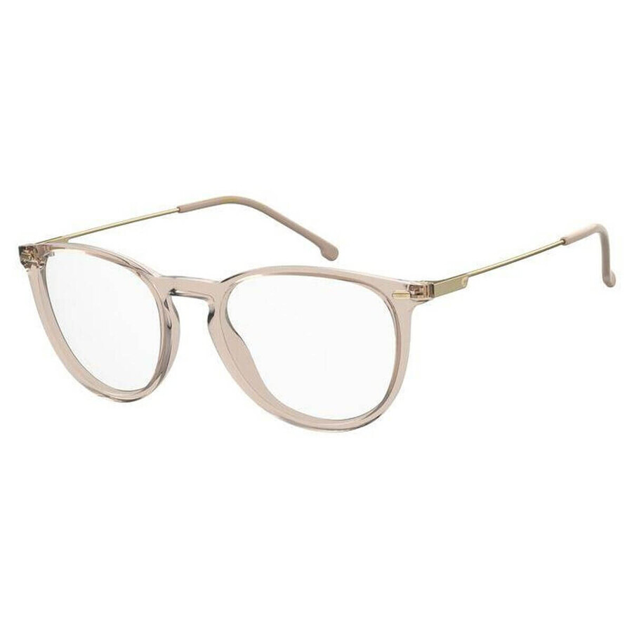 Buy Unisex' Spectacle frame Carrera CARRERA-2050T-FWMF018 Nude Ø 50 mm Unisex' Spectacle frame Carrera CARRERA-2050T-FWMF018 Nude Ø 50 mm