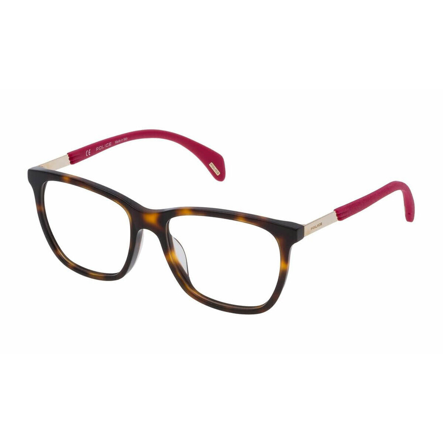 Winkel op Brillenframe Dames Furla VFU678-540SNA ø 54 mm Brillenframe Dames Furla VFU678-540SNA ø 54 mm
