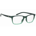 Montatura per Occhiali Donna Under Armour UA-5055-OTFF417 ø 54 mm Montatura per Occhiali Donna Under Armour UA-5055-OTFF417 ø 54 mm