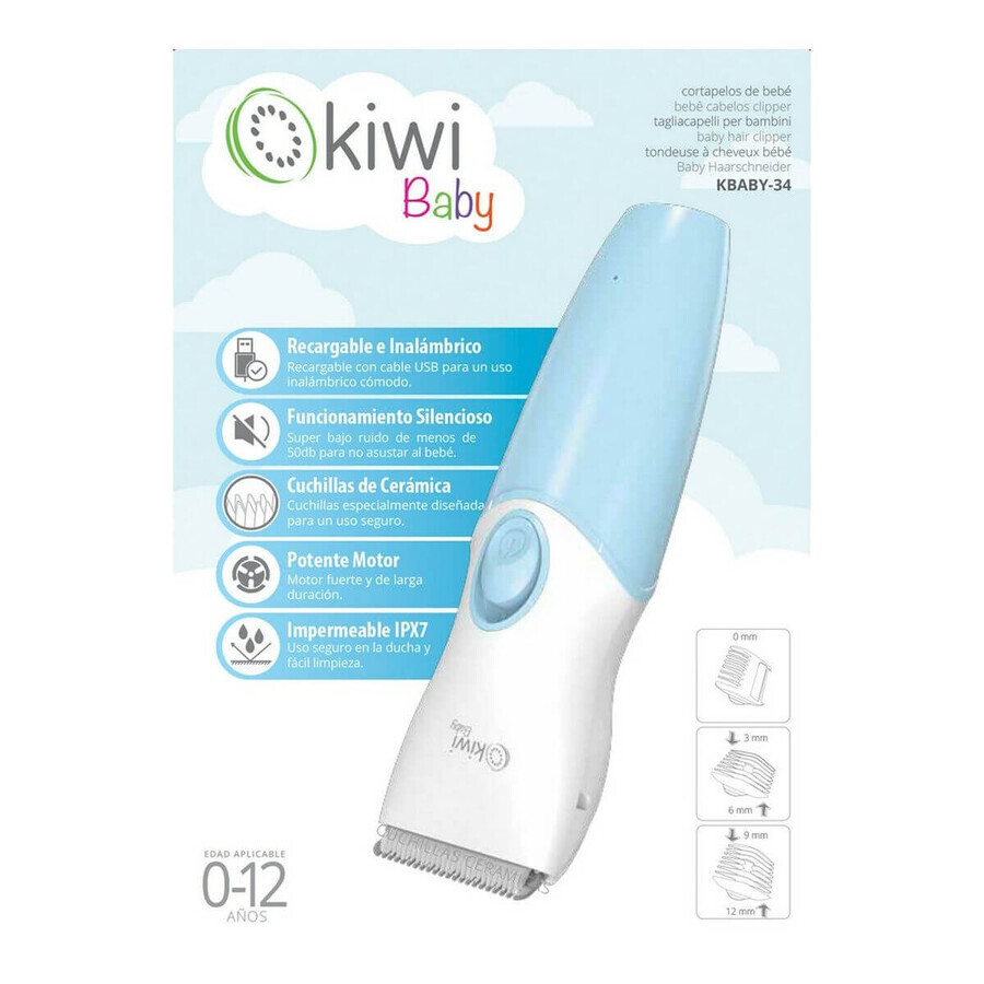 Aparatul Kiwi Tuns