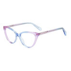 Ramă de Ochelari Kate Spade AUBRIE-V06E815 Mov Ø 48 mm