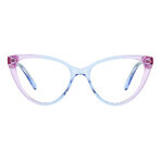 Ramă de Ochelari Kate Spade AUBRIE-V06E815 Mov Ø 48 mm