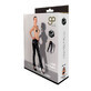 Trousers Guilty Pleasure Black (XL/XXL)