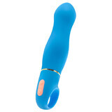 Vibrator Blush Aria Albastru