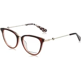 Dames brilmontuur Kate Spade VALENCIA-G-086F218 Ø 52 mm
