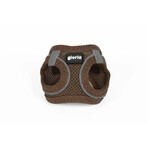 Hondentuigje Gloria 28-28,6 cm Bruin XXS 24-26 cm