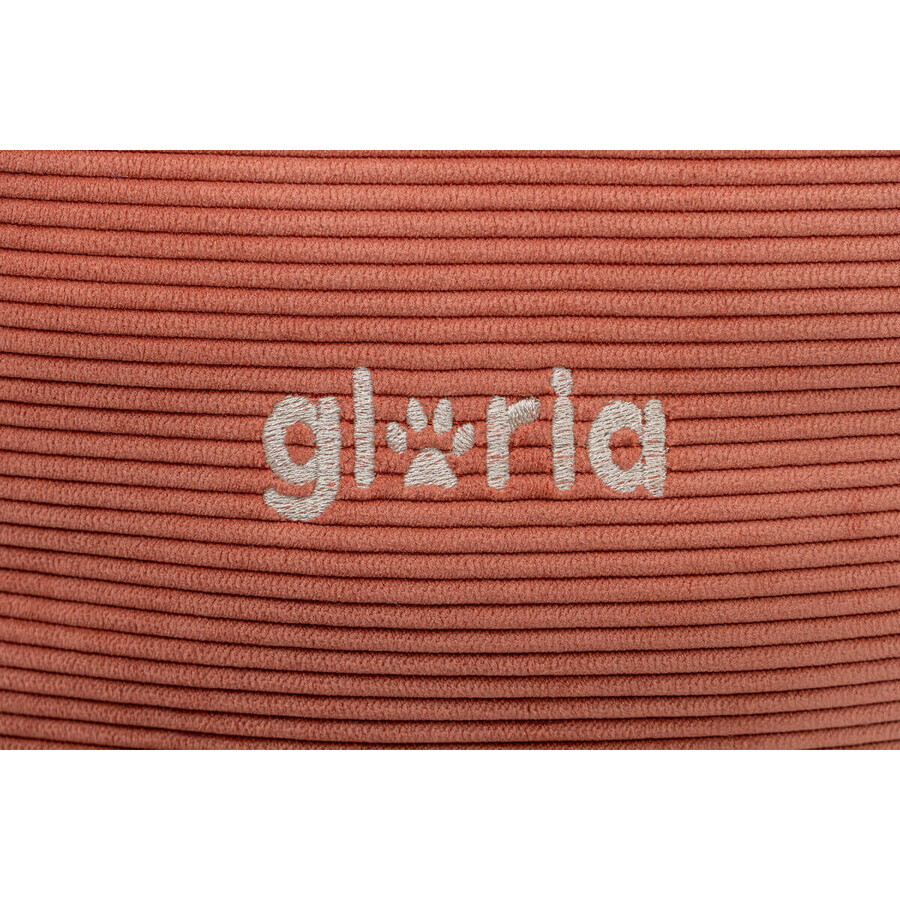 Hundebett Gloria Capileira Koralle 40 x 23 cm Hundebett Gloria Capileira Koralle 40 x 23 cm