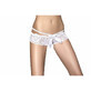 Panties Ana&#239;s White