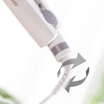 Lockenstab aus Keramik Wavio InnovaGoods 55 W Lockenstab aus Keramik Wavio InnovaGoods 55 W