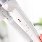 Lockenstab aus Keramik Wavio InnovaGoods 55 W Lockenstab aus Keramik Wavio InnovaGoods 55 W