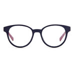 Ramă de Ochelari Missoni MMI-0109-TN-FLL Matte Blue Ø 48 mm Ramă de Ochelari Missoni MMI-0109-TN-FLL Matte Blue Ø 48 mm