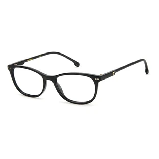 Uniseks Brillenframe Carrera CARRERA-2041T-807 black Ø 51 mm