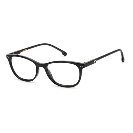 Uniseks Brillenframe Carrera CARRERA-2041T-807 black Ø 51 mm