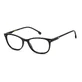 Uniseks Brillenframe Carrera CARRERA-2041T-807 black Ø 51 mm