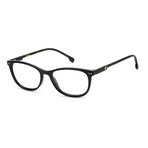 Montatura per Occhiali Unisex Carrera CARRERA-2041T-807 black Ø 51 mm Montatura per Occhiali Unisex Carrera CARRERA-2041T-807 black Ø 51 mm