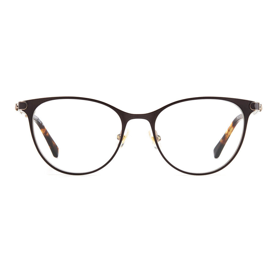 Montatura per Occhiali Donna Kate Spade LIDA-G-09QF017 Ø 50 mm