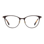 Montatura per Occhiali Donna Kate Spade LIDA-G-09QF017 Ø 50 mm Montatura per Occhiali Donna Kate Spade LIDA-G-09QF017 Ø 50 mm