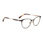 Montatura per Occhiali Donna Kate Spade LIDA-G-09QF017 Ø 50 mm Montatura per Occhiali Donna Kate Spade LIDA-G-09QF017 Ø 50 mm
