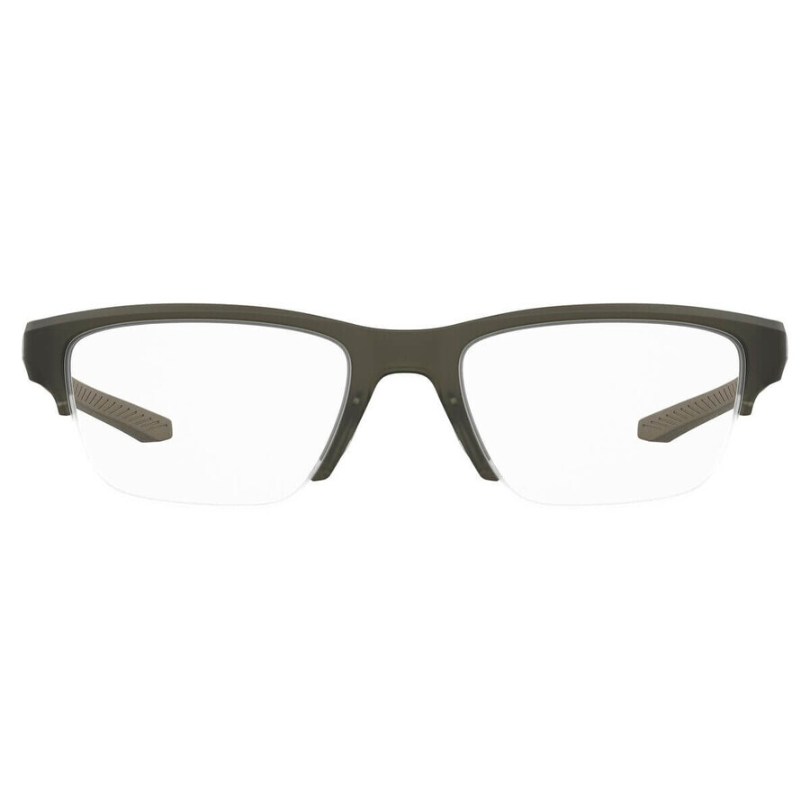 Monture de Lunettes Homme Under Armour UA-5001-G-1EDF319 Vert Ø 53 mm