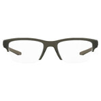 Monture de Lunettes Homme Under Armour UA-5001-G-1EDF319 Vert Ø 53 mm Monture de Lunettes Homme Under Armour UA-5001-G-1EDF319 Vert Ø 53 mm