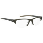 Monture de Lunettes Homme Under Armour UA-5001-G-1EDF319 Vert Ø 53 mm Monture de Lunettes Homme Under Armour UA-5001-G-1EDF319 Vert Ø 53 mm