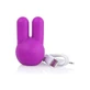 Vibrator The Screaming O Betaalbaar Oplaadbaar Lila
