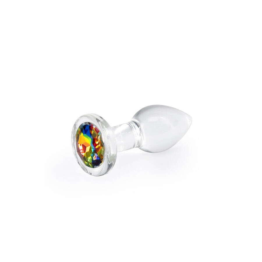 Buy Anal plug NS Novelties Crystal (by NSN) Anal plug NS Novelties Crystal (by NSN)