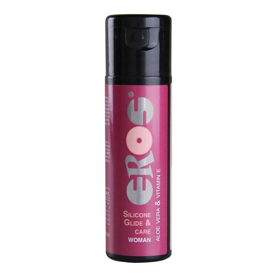 Cumpără Lubrifiant siliconic Eros 6188700000 30 ml Lubrifiant siliconic Eros 6188700000 30 ml
