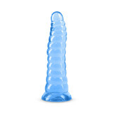 NS Novelties Fantasia Dildo NYMPH Blauw
