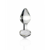 Pipedream Icicles Anal Plug