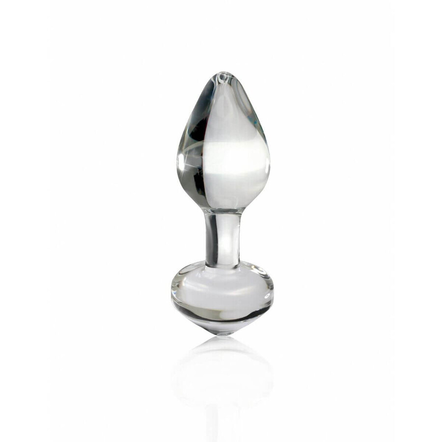 Comprar Anal plug Pipedream Icicles Anal plug Pipedream Icicles