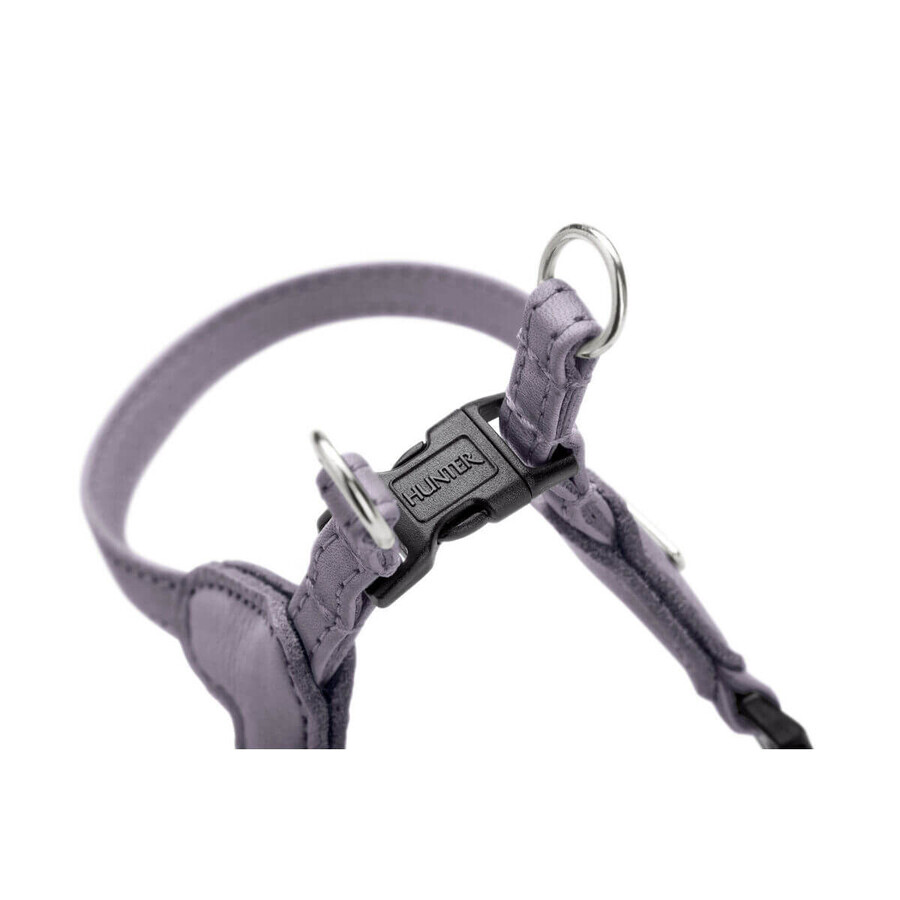 Harnais pour Chien Hunter SOHO MINI Lila