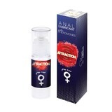 Lubrifiant anal Atracție