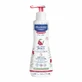 Soothing cleansing gel for sensitive skin, +0 months, 300 ml, Mustela