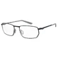 Heren Brillenframe Under Armour UA-5046-G-PJPF518 Blauw Ø 55 mm