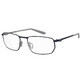 Ramă de Ochelari Bărbați Under Armour UA-5046-G-PJPF518 Albastru &#216; 55 mm