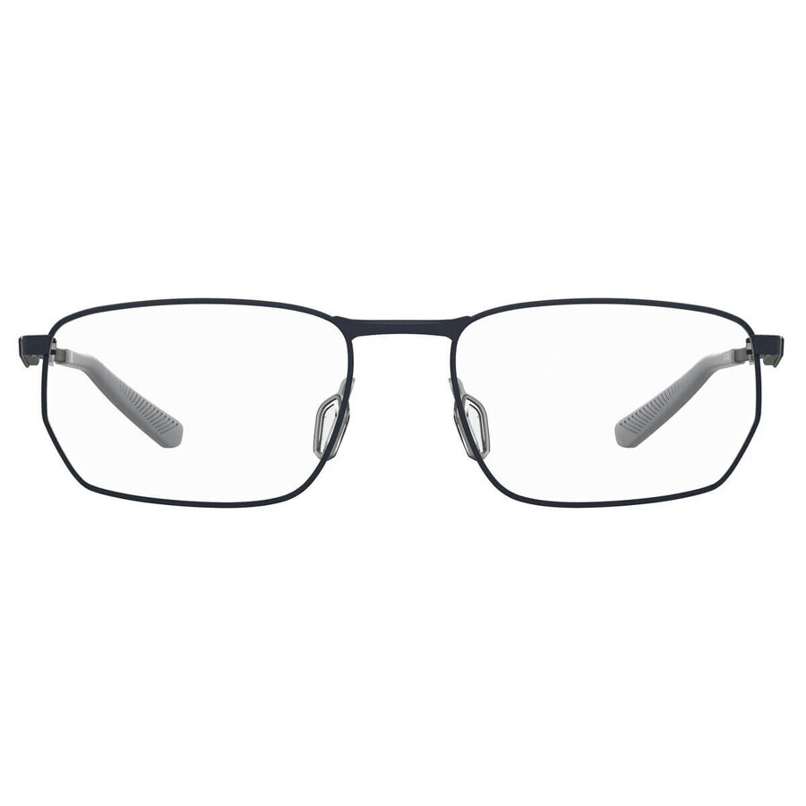 Men' Spectacle frame Under Armour UA-5046-G-PJPF518 Blue Ø 55 mm