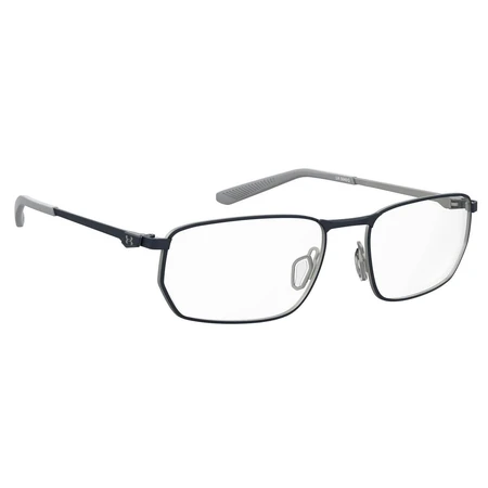 Heren Brillenframe Under Armour UA-5046-G-PJPF518 Blauw Ø 55 mm