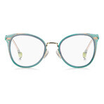 Ramă de Ochelari Damă Tommy Hilfiger TH-1837-AGS Ø 52 mm