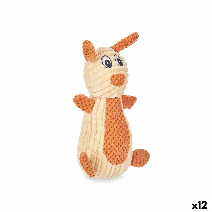Boutique Jouet pour chien en peluche Mascow 237 25 x 50 x 18 cm (12 Unités) Jouet pour chien en peluche Mascow 237 25 x 50 x 18 cm (12 Unités)