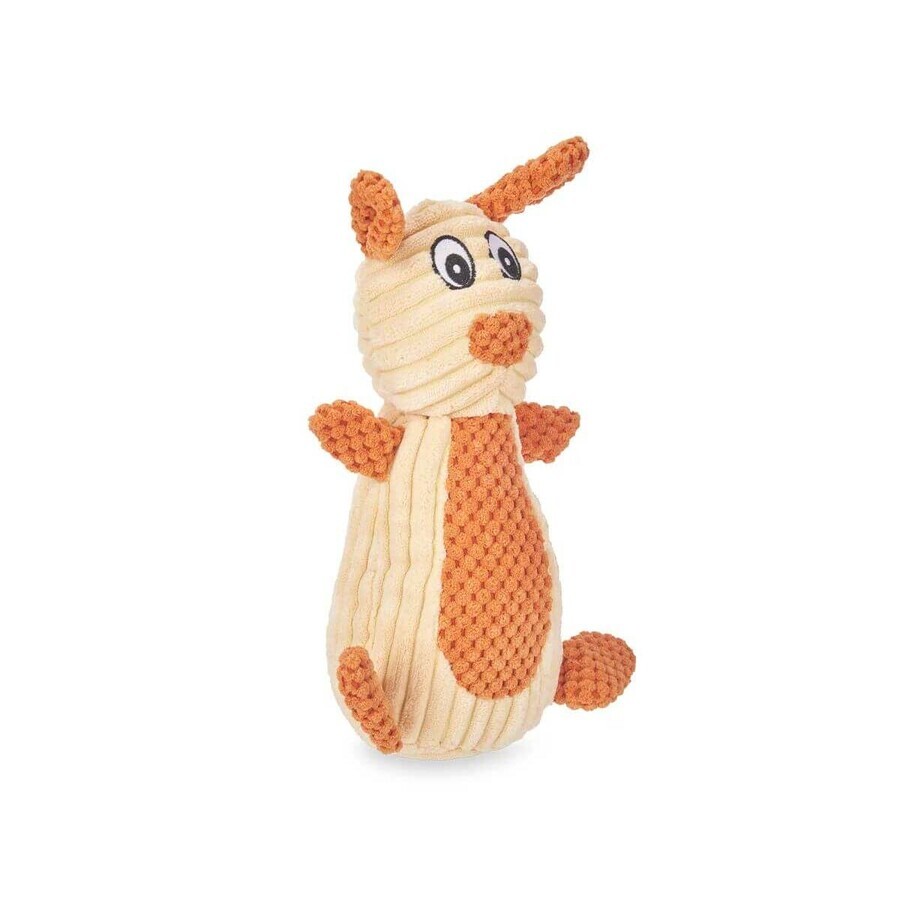 Jouet pour chien en peluche Mascow 237 25 x 50 x 18 cm (12 Unités) Jouet pour chien en peluche Mascow 237 25 x 50 x 18 cm (12 Unités)