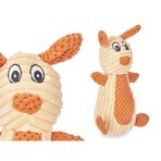 Jouet pour chien en peluche Mascow 237 25 x 50 x 18 cm (12 Unités)