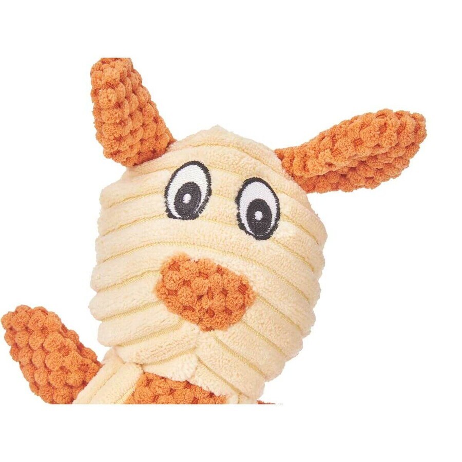 Jouet pour chien en peluche Mascow 237 25 x 50 x 18 cm (12 Unités) Jouet pour chien en peluche Mascow 237 25 x 50 x 18 cm (12 Unités)